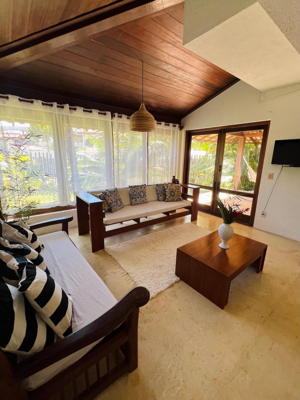 Holiday home Brisa Dos Corais, Arraial D'ajuda Porto Seguro