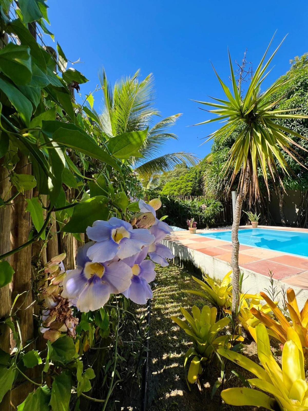 Holiday home Brisa Dos Corais, Arraial D'ajuda