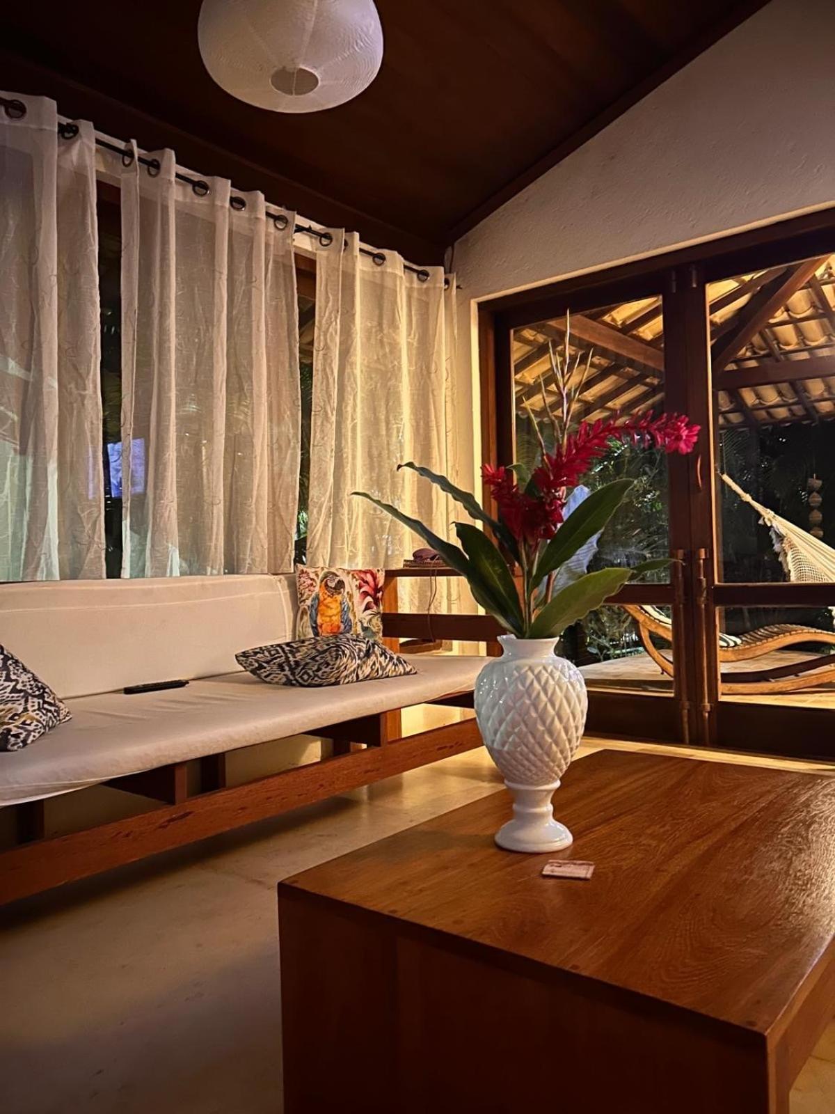 Brisa Dos Corais, Arraial D'ajuda Holiday home Porto Seguro
