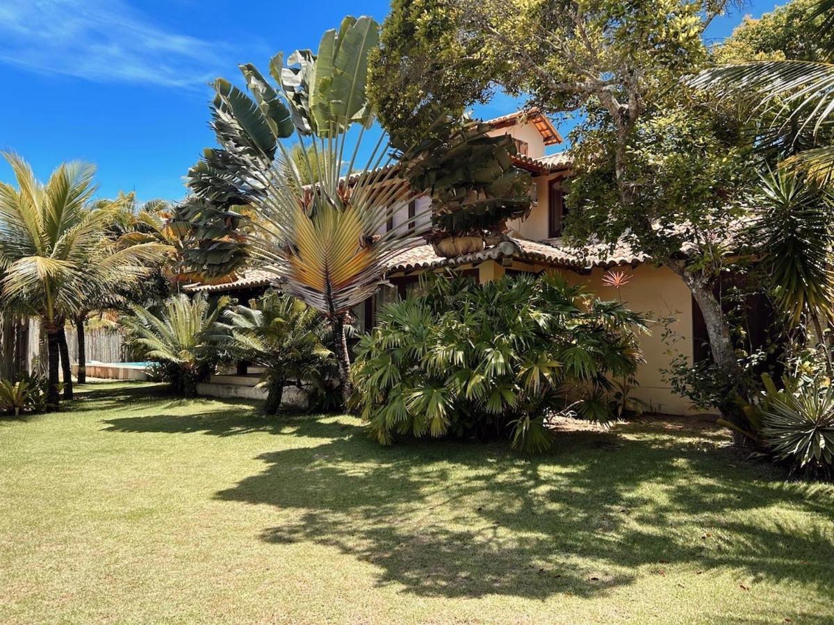 Brisa Dos Corais, Arraial D'ajuda Holiday home *