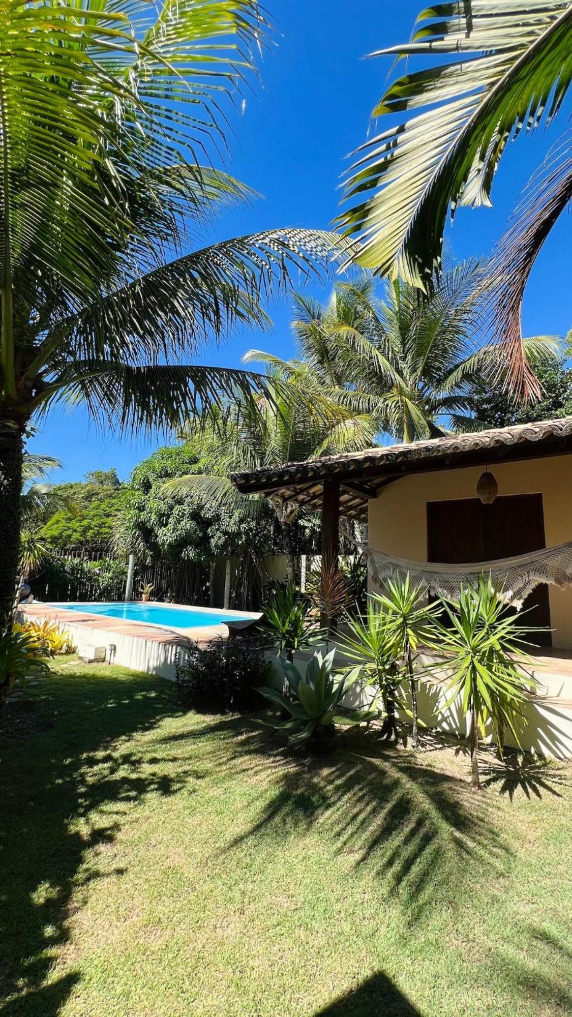 Brisa Dos Corais, Arraial D'ajuda Holiday home Porto Seguro