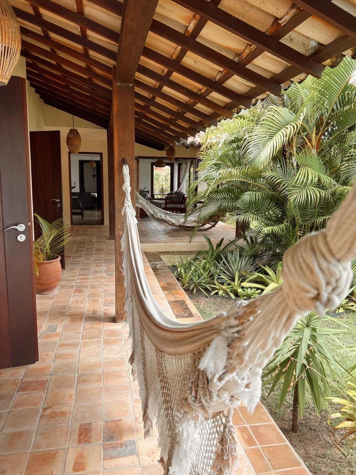 Holiday home Brisa Dos Corais, Arraial D'ajuda