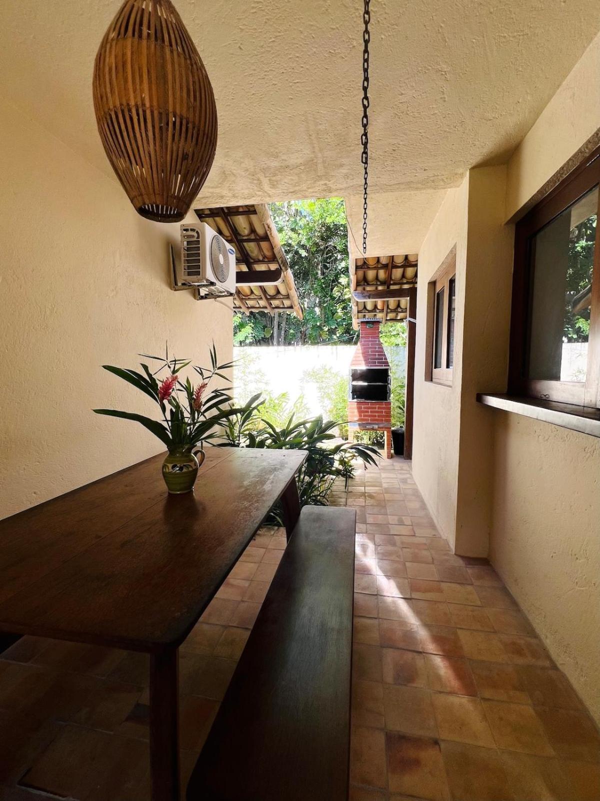 Holiday home Brisa Dos Corais, Arraial D'ajuda Porto Seguro