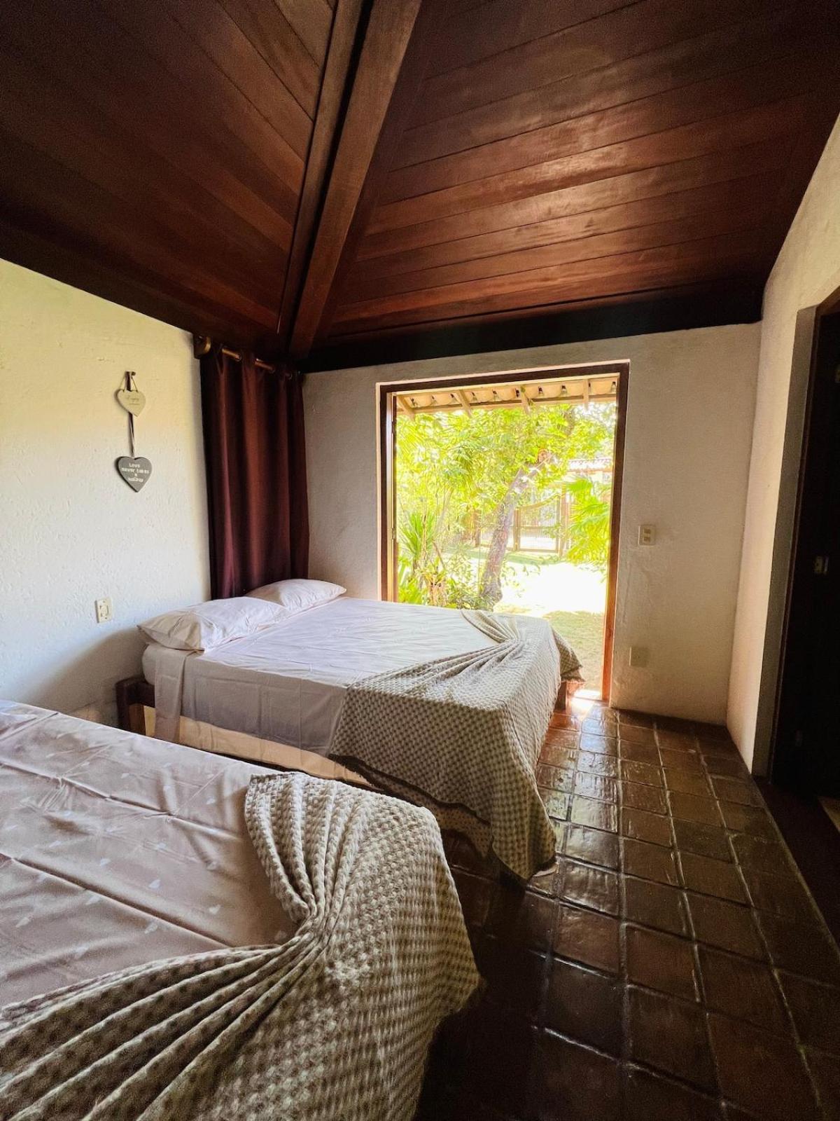 Holiday home Brisa Dos Corais, Arraial D'ajuda *