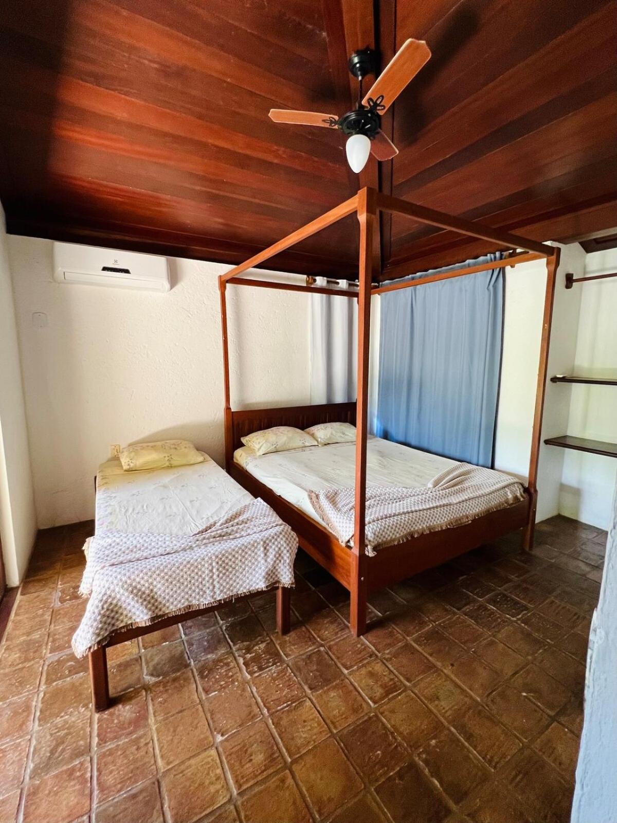Brisa Dos Corais, Arraial D'ajuda Holiday home